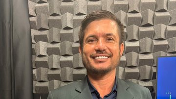 Foto do candidato Tico. candidato a deputado estadual