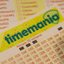 Volante da Timemania