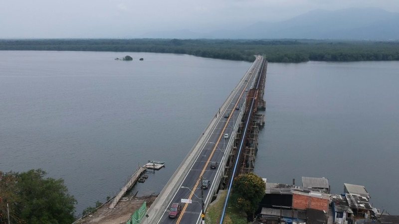imagem da ponte dos barreiros