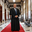Airton Sinto em foto publicada em suas redes sociais