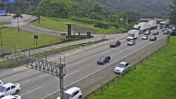 Imagem do Sistema Anchieta-Imigrantes