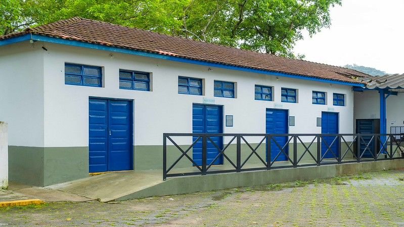 Cemitério de Bertioga
