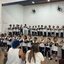 imagem de ensaio do coral