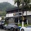Fachada da Delegacia Sede de Guarujá