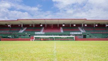 Estádio Ulrico Mursa