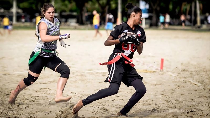Praia da Baixada Santista sediar Campeonato Paulista de Be | Esportes | QTU Notícias