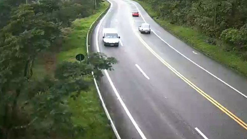 Rodovia Floriano Rodrigues Pinheiro