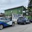 Carros estacionados
