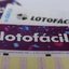 Volante da Lotofácil