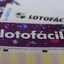 Volante da Lotofácil