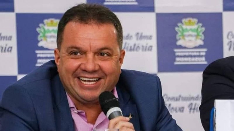 Márcio Melo Gomes