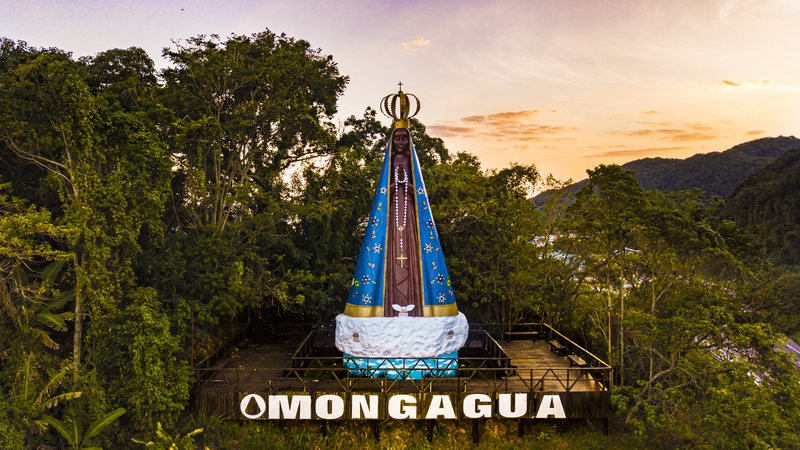 Mongagu espera 15 mil pessoas para a tradicional Festa da | Variedades - Foto 3 | QTU Notícias