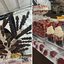 Imagens de doces com morango
