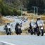 Imagem ilustrativa de motociclistas