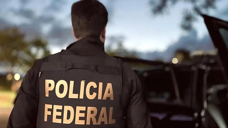 Polícia Federal
