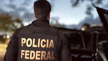 Polícia Federal
