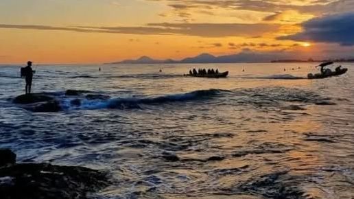 Imagem da Praia do Cibratel