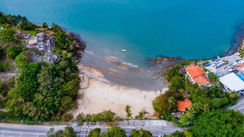 Vai para o litoral? 20 pontos próprios para banho de mar em São Sebastião no feriado prolongado