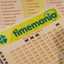 Volante da Timemania