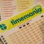 Imagem de bilhete da Timemania