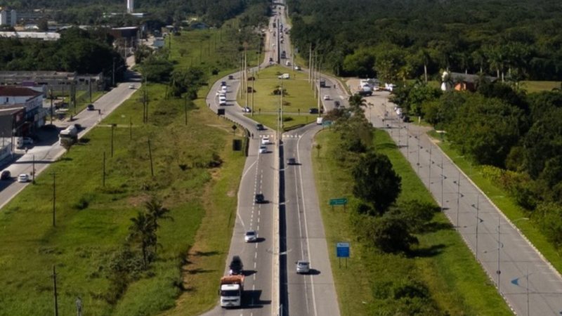 Rodovia Rio-Santos