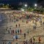 Imagem de evento em praia de Caraguatatuba