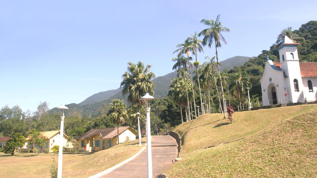 Vila de Itatinga - Costa Norte