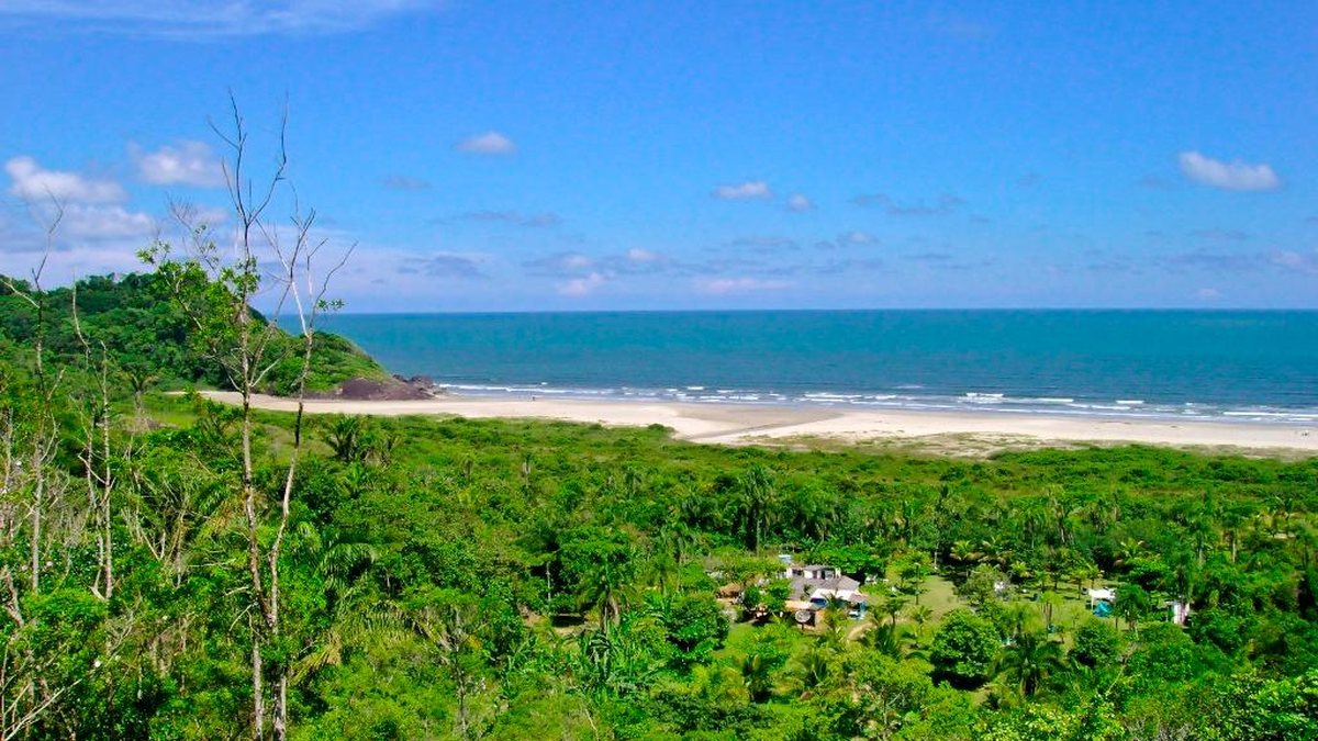 Barra do Una - Leandro Macedo Gonçalves