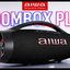 Boombox Plus Aiwa - Divulgação