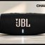 JBL Charge 5 - Divulgação