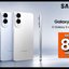 Samsung Galaxy S25 Edge - Divulgação