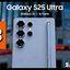 Samsung Galaxy S25 Ultra - Divulgação