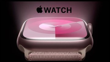 Apple Watch Series 10 - Divulgação