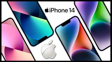 iPhone 14 Plus - Divulgação