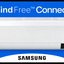 Samsung WindFree Connect - Divulgação