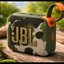 JBL GO 4 - Divulgação