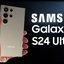 Samsung Galaxy S24 Ultra - Divulgação