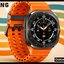 Samsung Galaxy Watch Ultra - Divulgação