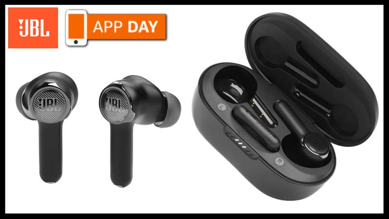 JBL Quantum - Divulgação