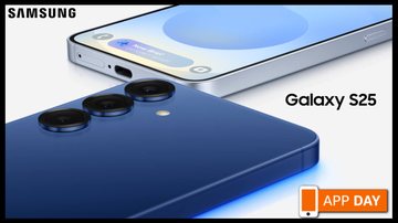 Samsung Galaxy S25 - Divulgação