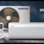 Samsung WindFree Connect - Divulgação