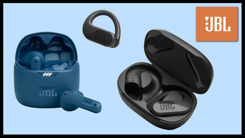 Fones JBL - Divulgação