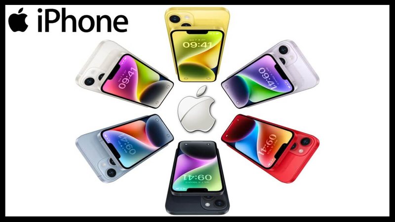 Apple iPhone 14 - Divulgação