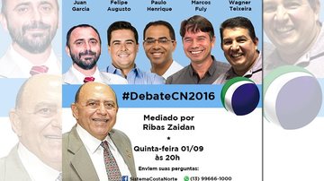 Costa Norte