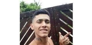 Gustavo, encontrado morto em saco de lixo - Reprodução/Internet