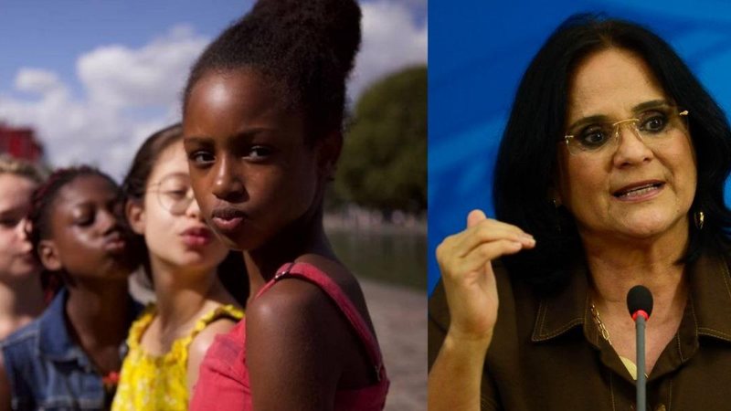 Imagem Governo pede investigação e suspensão de filme da Netflix