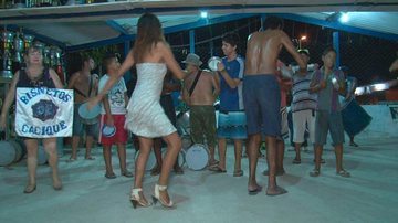 Costa Norte