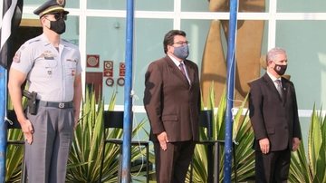 Divulgação/PMC