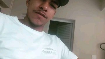 Marcelo deixa esposa e dois filhos. - Foto: Reprodução / Maresias TV