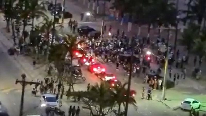 Reprodução/Redes Sociais